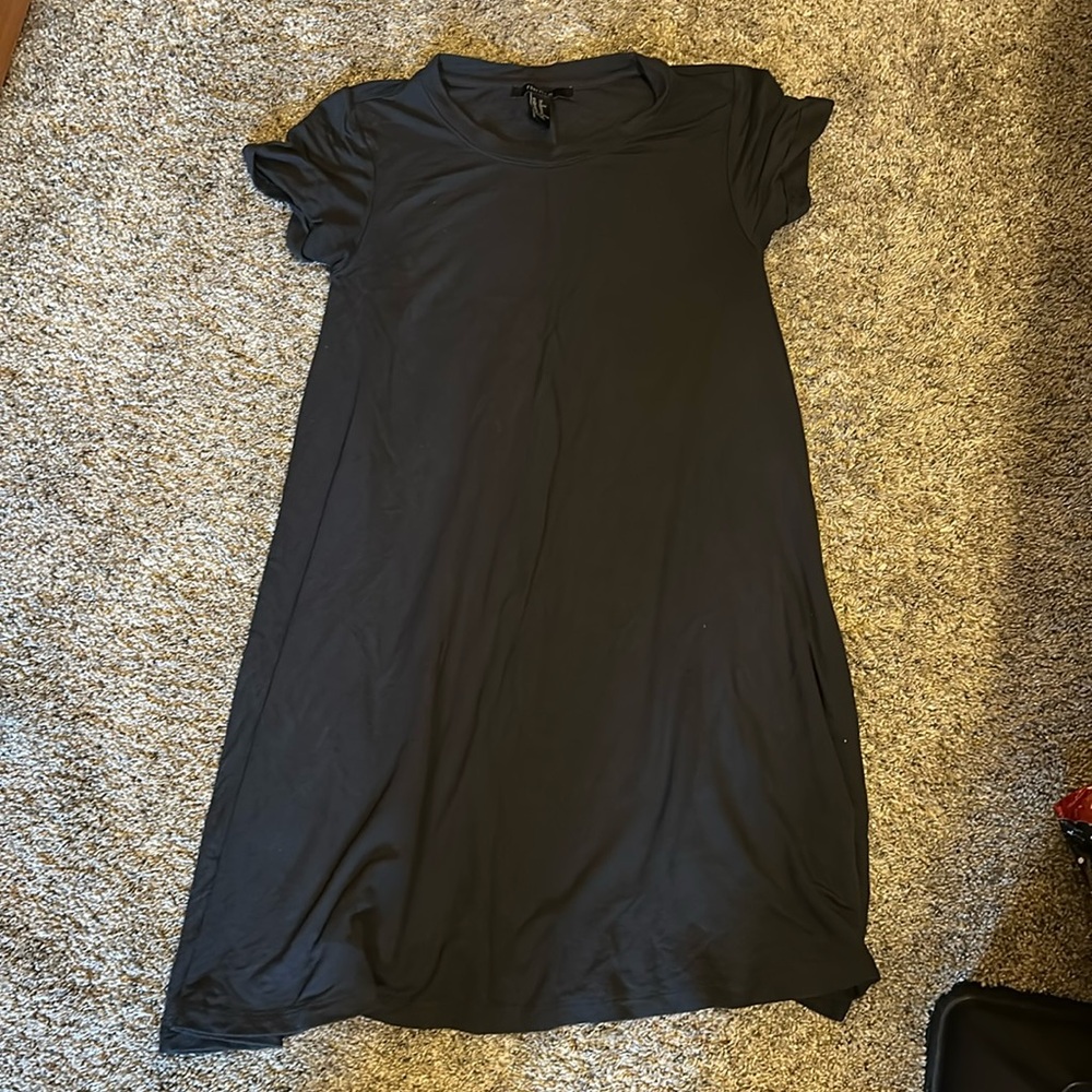 Forever 21 Women’s T-shirt Dress